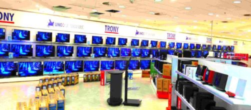 Trony, MediaWorld, Euronics e Unieuro: ecco le offerte di febbraio 2018 da conoscere