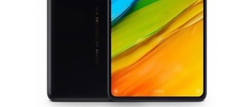 Xiaomi Mi Mix 2s, al descubierto su diseño y hardware