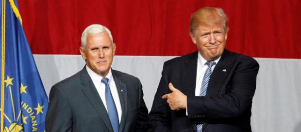5 faith facts about Mike Pence: A 'born-again, evangelical ... - religionnews.com 5 faith facts about Mike Pence: A 'born-again, evangelical ... - religionnews.com