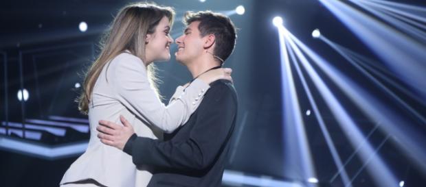 Amaia y Alfred - 'Tu canción', para Eurovisión 2018 - RTVE.es - rtve.es Amaia y Alfred - 'Tu canción', para Eurovisión 2018 - RTVE.es - rtve.es