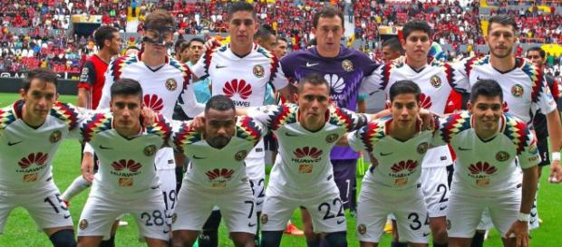 América presentará sorpresas en su alineación esta noche. América presentará sorpresas en su alineación esta noche.