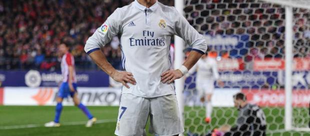 Antes del juego del miércoles, Cristiano Ronaldo envió un mensaje a los fanáticos Antes del juego del miércoles, Cristiano Ronaldo envió un mensaje a los fanáticos