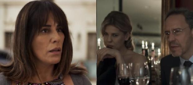 Beth desmascara Jô e rouba seu marido Beth desmascara Jô e rouba seu marido