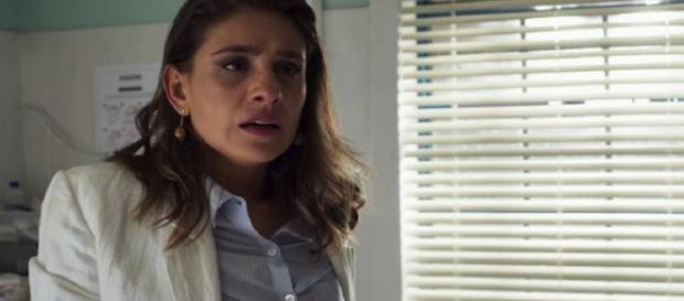 Bruno descobrirá que Tônia está armando para ele e que o separou de Raquel. Bruno descobrirá que Tônia está armando para ele e que o separou de Raquel.
