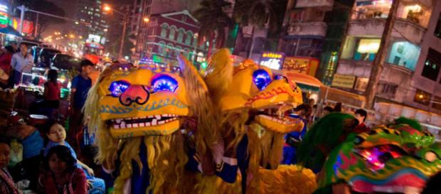 China celebra su año nuevo lunar - RTVE.es - rtve.es China celebra su año nuevo lunar - RTVE.es - rtve.es