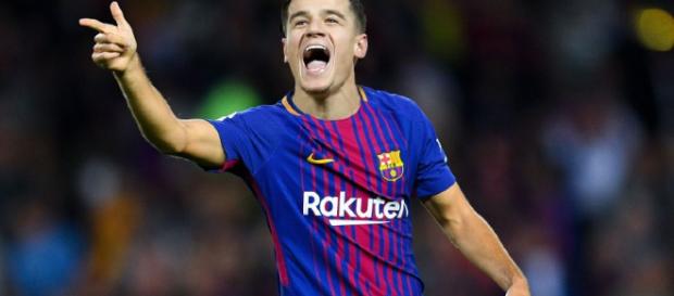 Coutinho dijo que el Barcelona debía estar alerta desde el inicio con el Chelsea Coutinho dijo que el Barcelona debía estar alerta desde el inicio con el Chelsea