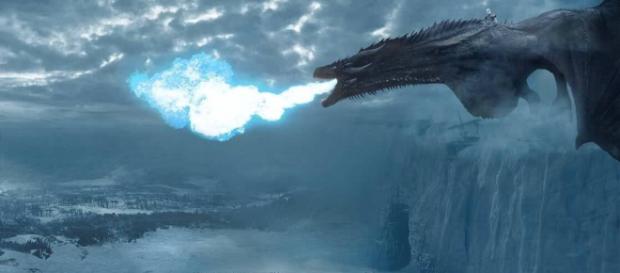 Juego de Tronos: ¿Cuál será el resultado de la pelea de Viserion contra Drogon? Juego de Tronos: ¿Cuál será el resultado de la pelea de Viserion contra Drogon?