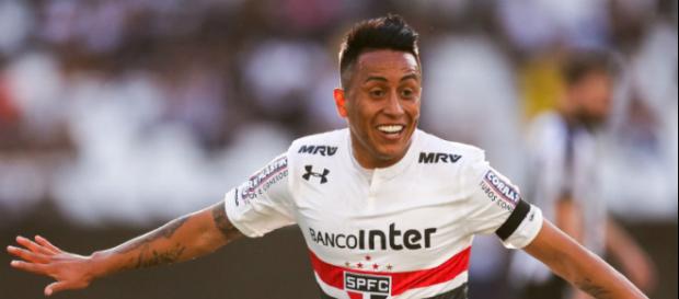 Cueva revelou conversa com Guerrero Cueva revelou conversa com Guerrero