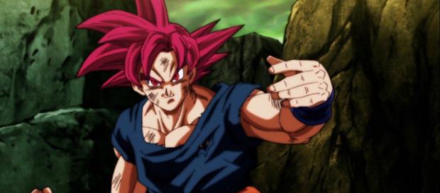 DBS: ¿Existe otro arco después del Torneo de Poder? DBS: ¿Existe otro arco después del Torneo de Poder?
