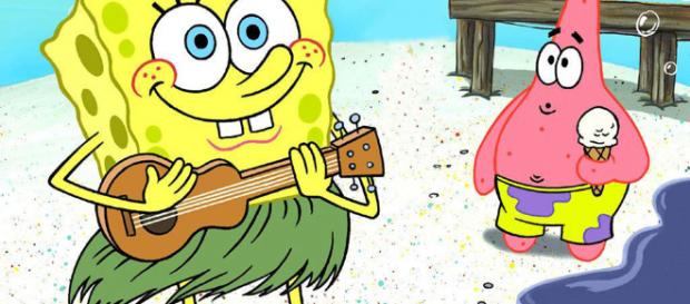 El nombre original de 'Bob Esponja' que tuvo que cambiarse y otras ... - ecartelera.com El nombre original de 'Bob Esponja' que tuvo que cambiarse y otras ... - ecartelera.com