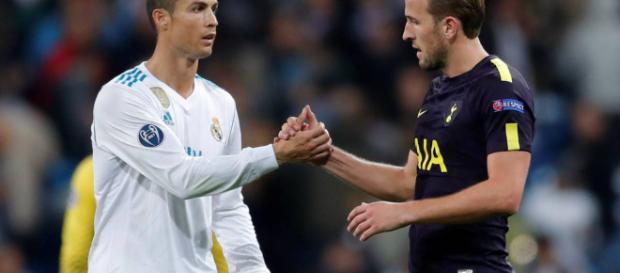 El Real Madrid podría tener un nuevo tridente muy poderoso El Real Madrid podría tener un nuevo tridente muy poderoso