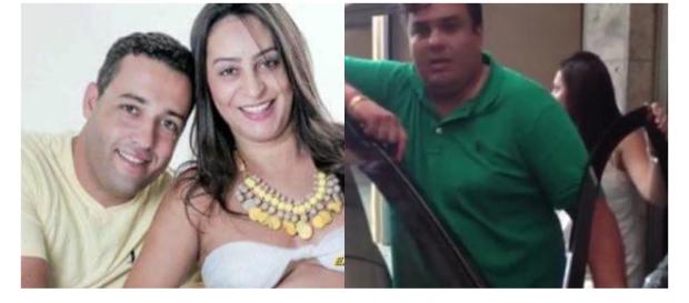 Ela se tornou sensação nacional após a traição Ela se tornou sensação nacional após a traição