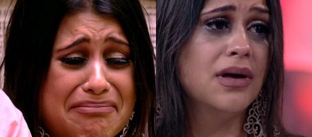 Eliminada do ''BBB18'', Ana Paula vai tentar carreira de atriz Eliminada do ''BBB18'', Ana Paula vai tentar carreira de atriz