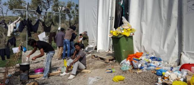 Empeora la salud mental de los refugiados en Grecia | Blog ... - elpais.com Empeora la salud mental de los refugiados en Grecia | Blog ... - elpais.com