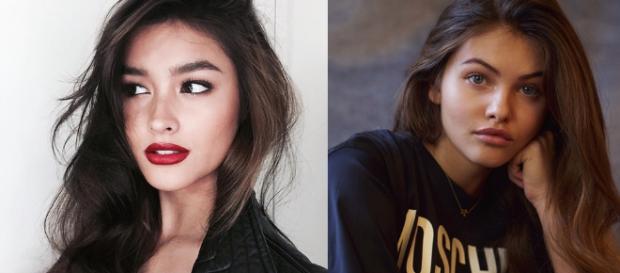 Então, aqui trazemos as 5 mulheres mais bonitas do mundo (Foto Reprodução). Então, aqui trazemos as 5 mulheres mais bonitas do mundo (Foto Reprodução).
