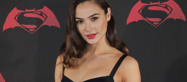 Gal Gadot está lista para WW 2 Gal Gadot está lista para WW 2