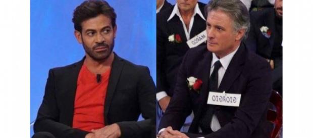 Gossip Uomini e donne: Gianni Sperti 'umilia' Giorgio in tv, ecco perchè. Gossip Uomini e donne: Gianni Sperti 'umilia' Giorgio in tv, ecco perchè.