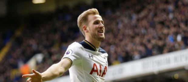 Harry Kane to set to give Tottenham's title push huge boost by ... - thesun.co.uk Harry Kane to set to give Tottenham's title push huge boost by ... - thesun.co.uk