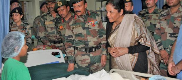 Highlights: Govt says Jaish terrorists attacked Sunjuwan; 3 ... - (Image via hindustantimes/Youtube) Highlights: Govt says Jaish terrorists attacked Sunjuwan; 3 ... - (Image via hindustantimes/Youtube)