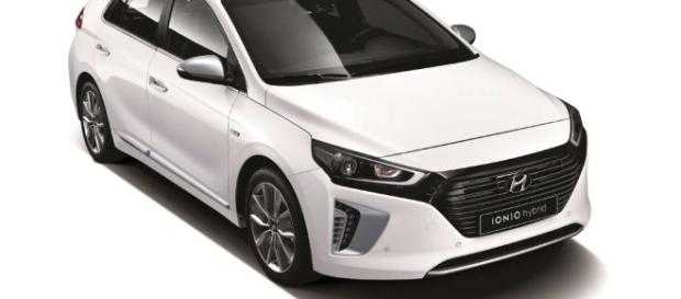 Hyundai Ioniq India Launch At 2018 Auto Expo | MotorBeam - Indian ... - motorbeam.com Hyundai Ioniq India Launch At 2018 Auto Expo | MotorBeam - Indian ... - motorbeam.com