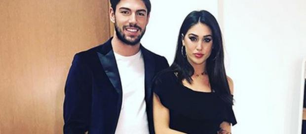 Ignazio Moser e Cecilia Rodriguez: ecco come hanno trascorso San Valentino Ignazio Moser e Cecilia Rodriguez: ecco come hanno trascorso San Valentino