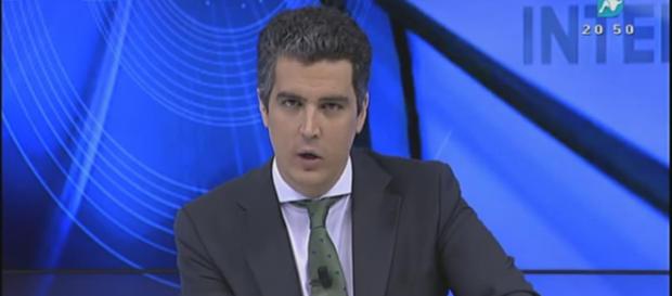 Intereconomía al borde del cierre definitivo Intereconomía al borde del cierre definitivo