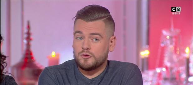 Jeremstar bientôt de retour à l'antenne dans Les Terriens du Dimanche ? Jeremstar bientôt de retour à l'antenne dans Les Terriens du Dimanche ?