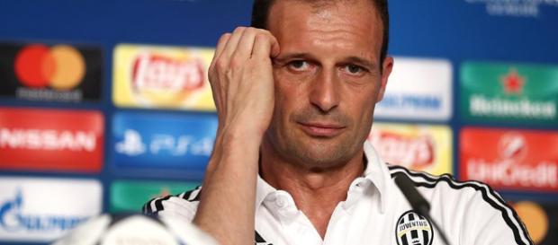 Juventus vs Real Madrid: Massimiliano Allegri confesó respeto por ... - peru.com Juventus vs Real Madrid: Massimiliano Allegri confesó respeto por ... - peru.com