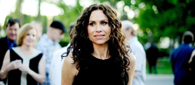 La actriz Minnie Driver ha renunciado a su papel de embajadora de celebridades para Oxfam La actriz Minnie Driver ha renunciado a su papel de embajadora de celebridades para Oxfam