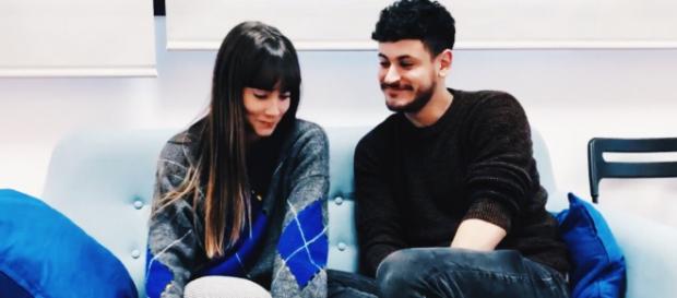 La respuesta de la ex de Cepeda a su declaración a Aitana La respuesta de la ex de Cepeda a su declaración a Aitana