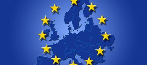 La UE de 28 países se expandió un 2,5% en 2017, su mejor desempeño desde 2007, cuando creció un 2,7% en tres mese La UE de 28 países se expandió un 2,5% en 2017, su mejor desempeño desde 2007, cuando creció un 2,7% en tres mese