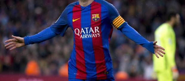 Lionel Messi se siente traicionado por la Juventus debido al Real Madrid Lionel Messi se siente traicionado por la Juventus debido al Real Madrid