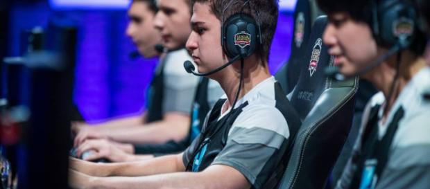 Los 'esports' podrían convertirse en deporte olímpico en los ... - elpais.com Los 'esports' podrían convertirse en deporte olímpico en los ... - elpais.com