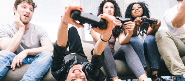 Los videojuegos ayudan a ser mejor persona, según la UNESCO - Voltaico - lavozdegalicia.es Los videojuegos ayudan a ser mejor persona, según la UNESCO - Voltaico - lavozdegalicia.es