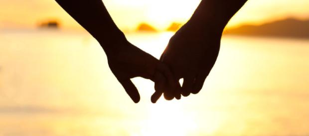 Love in today's India (Image credit: boostthyself/Youtube) Love in today's India (Image credit: boostthyself/Youtube)