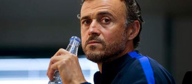Luis Enrique, a un paso de ser entrenador del Chelsea, apuntan ... - diez.hn Luis Enrique, a un paso de ser entrenador del Chelsea, apuntan ... - diez.hn