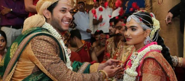 Magnate gasta $75 millones en una boda en plena crisis en India ... - laprensa.hn Magnate gasta $75 millones en una boda en plena crisis en India ... - laprensa.hn