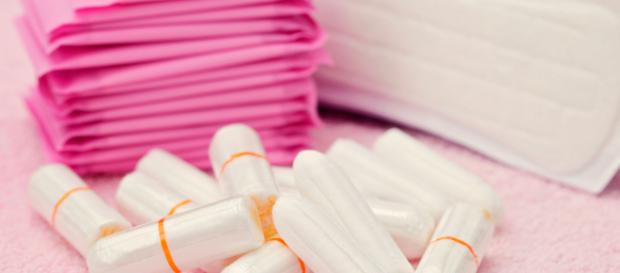 We need to put a stop to some of the bizarre beliefs regarding women on their periods. image: !WOOHOO! We need to put a stop to some of the bizarre beliefs regarding women on their periods. image: !WOOHOO!