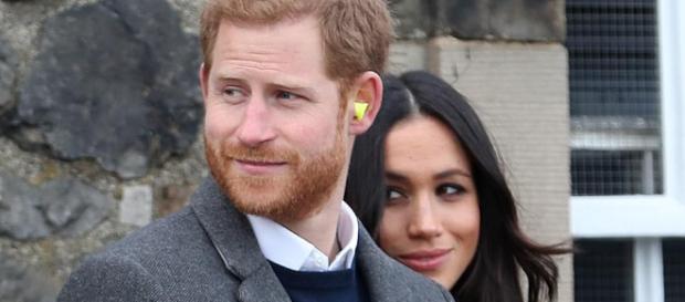 Meghan Markle y el Príncipe Harry visitaron Edimburgo - abcnews.go.com Meghan Markle y el Príncipe Harry visitaron Edimburgo - abcnews.go.com