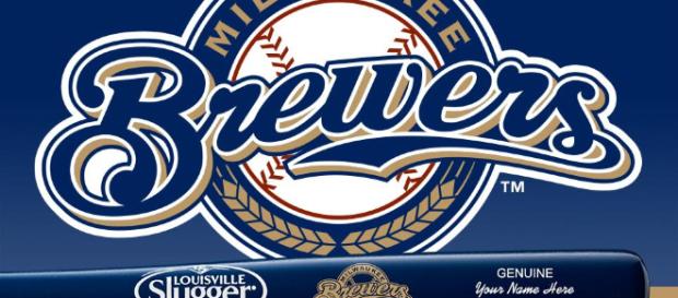 Milwaukee Brewers | Louisville Slugger - slugger.com Milwaukee Brewers | Louisville Slugger - slugger.com