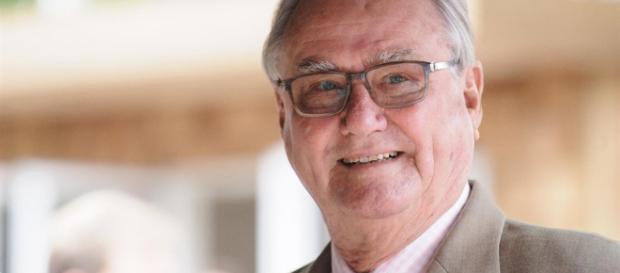 Muere Enrique de Dinamarca, el príncipe rebelde - europapress.es Muere Enrique de Dinamarca, el príncipe rebelde - europapress.es