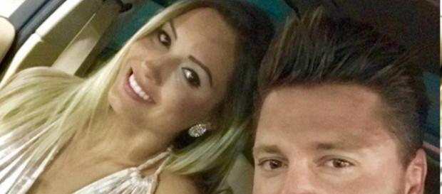Namorado de Jéssica tem esperança de continuar com ela, após o BBB18. (Foto Reprodução). Namorado de Jéssica tem esperança de continuar com ela, após o BBB18. (Foto Reprodução).