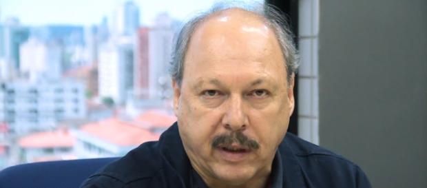 Nova diretoria demitiu alguns técnicos da base Nova diretoria demitiu alguns técnicos da base