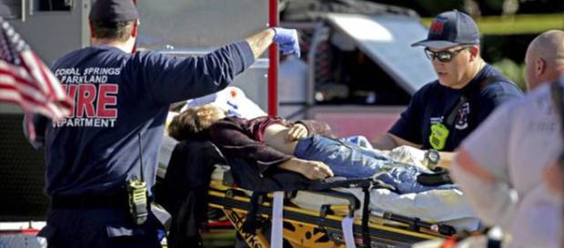 Nueva masacre en un instituto de Florida Nueva masacre en un instituto de Florida
