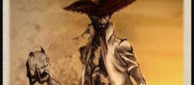 ORINOCO LITERATURA. (Novelas y Relatos) - blogspot.com ORINOCO LITERATURA. (Novelas y Relatos) - blogspot.com