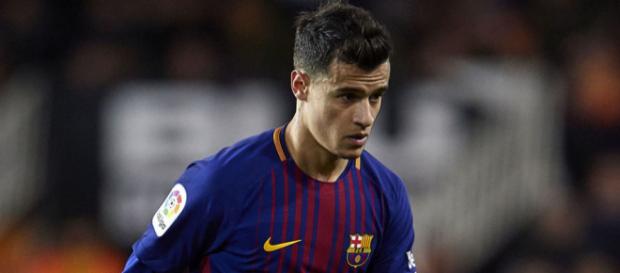 Philipe Coutinho vai aproveitar lacuna da lei Philipe Coutinho vai aproveitar lacuna da lei