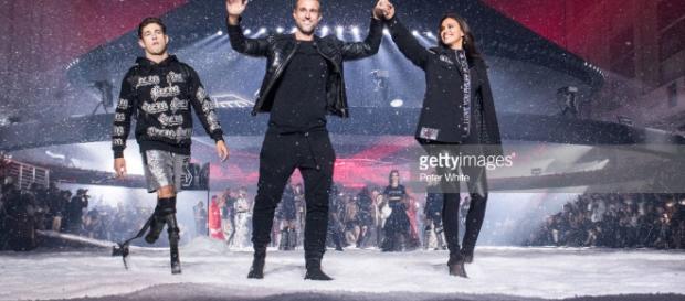 Philipp Plein - Runway - February 2018 - New York Fashion Week ... - gettyimages.com Philipp Plein - Runway - February 2018 - New York Fashion Week ... - gettyimages.com
