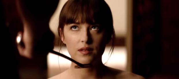 Qual signo você domina e a qual se submete? Descubra. Cena do filme '50 Tons de Cinza'. Foto: Reprodução/Universal Pictures. Qual signo você domina e a qual se submete? Descubra. Cena do filme '50 Tons de Cinza'. Foto: Reprodução/Universal Pictures.