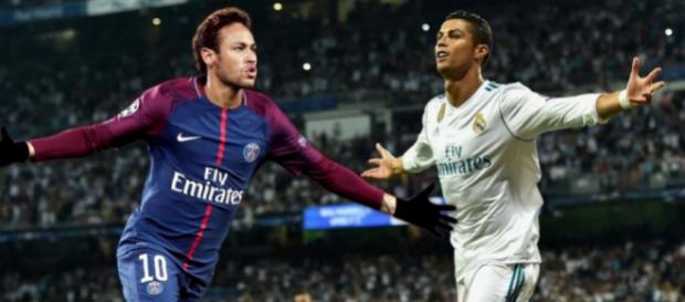 Real Madrid - PSG : Jour J pour Paris Real Madrid - PSG : Jour J pour Paris