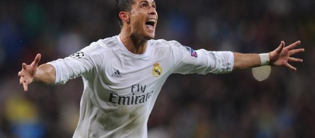 Ronaldo wieder Torschützenkönig - UEFA Champions League - News ... - uefa.com Ronaldo wieder Torschützenkönig - UEFA Champions League - News ... - uefa.com